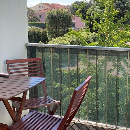 Villa Cl Vila do Conde Exteriör bild