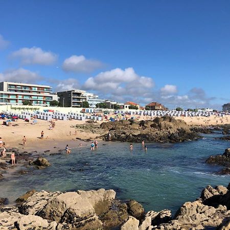 Villa Cl Vila do Conde Exteriör bild