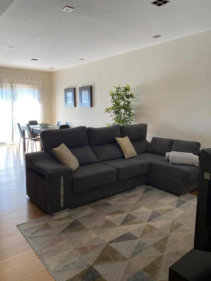 Villa Cl Vila do Conde Exteriör bild