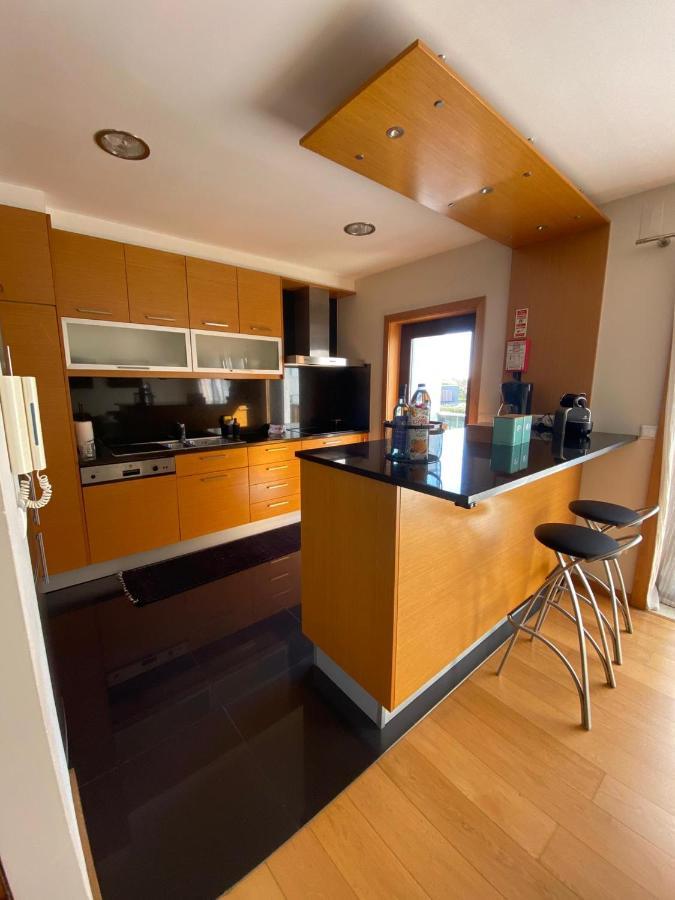 Villa Cl Vila do Conde Exteriör bild