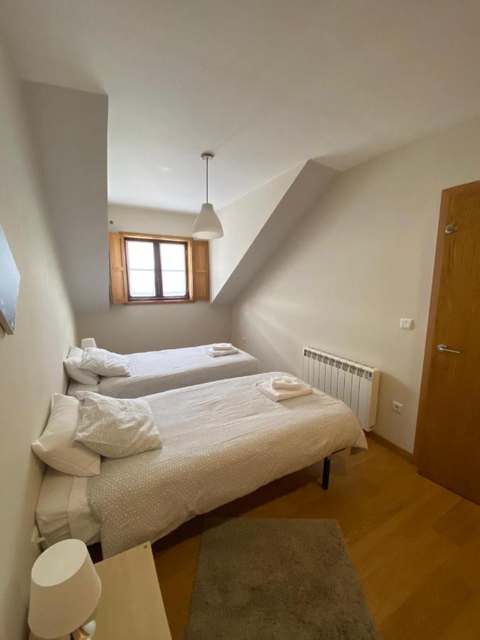 Villa Cl Vila do Conde Exteriör bild