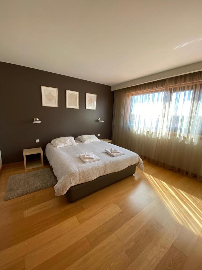 Villa Cl Vila do Conde Exteriör bild