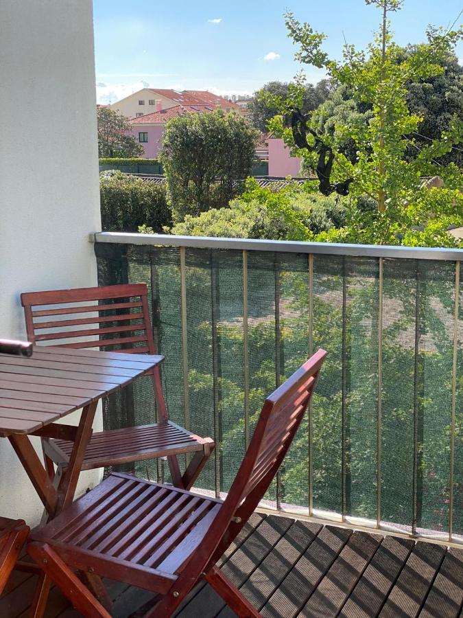 Villa Cl Vila do Conde Exteriör bild
