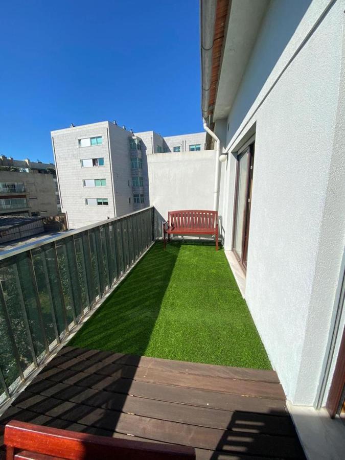 Villa Cl Vila do Conde Exteriör bild