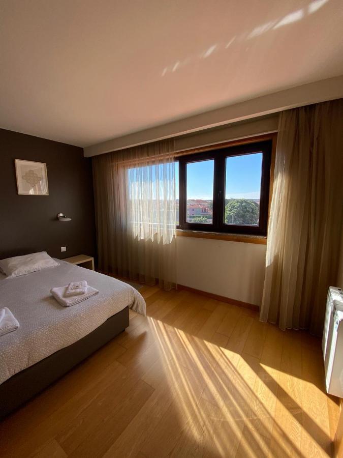 Villa Cl Vila do Conde Exteriör bild