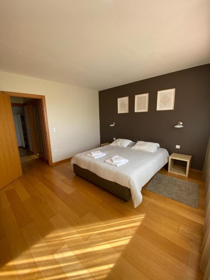 Villa Cl Vila do Conde Exteriör bild