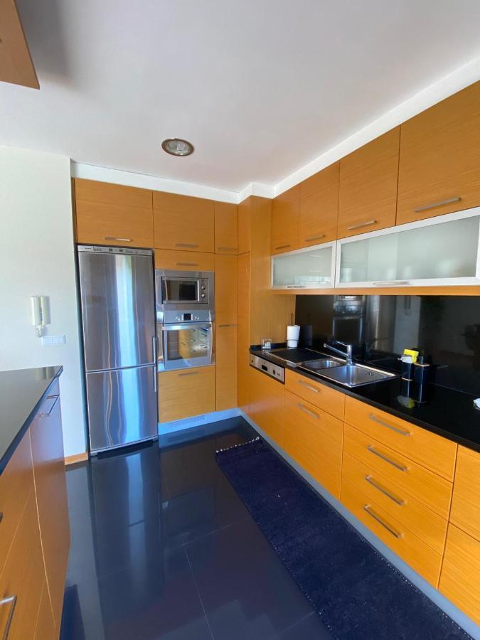 Villa Cl Vila do Conde Exteriör bild
