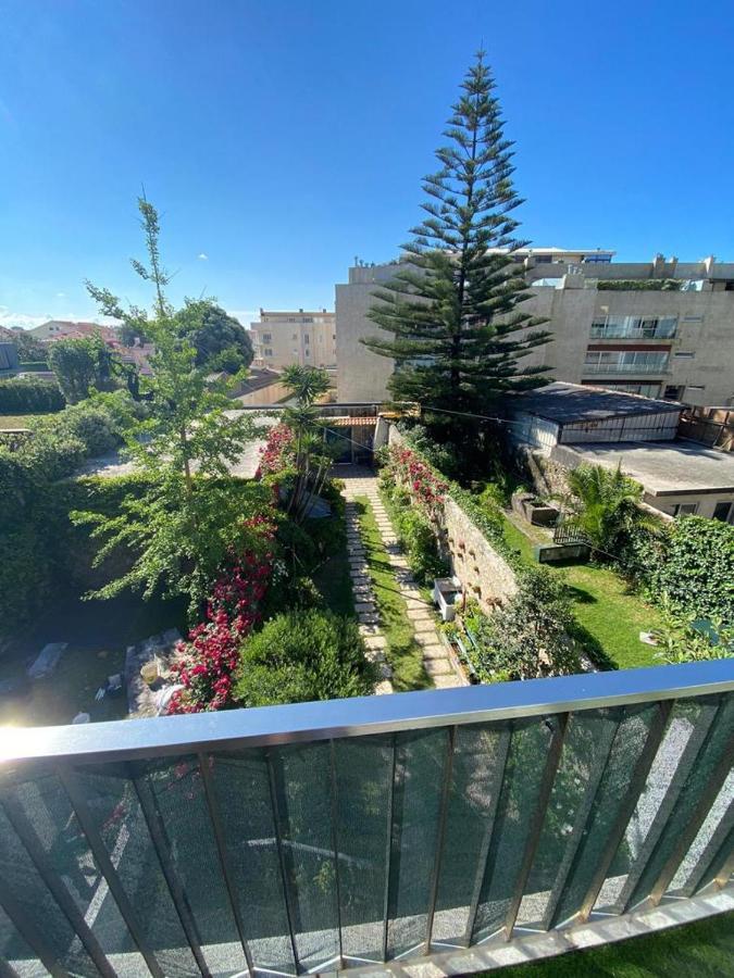 Villa Cl Vila do Conde Exteriör bild